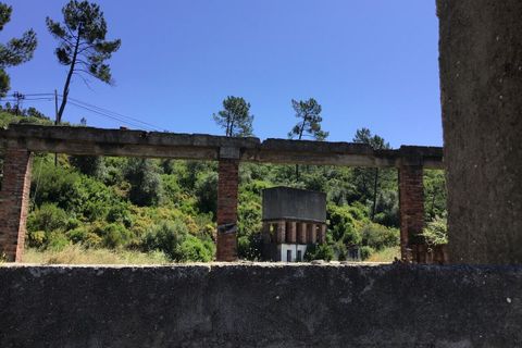 Helårsgrund i Tomar, Santarem, Tomar - € 300.000 | Ref: SF-SAFTI:006205 - foto 9