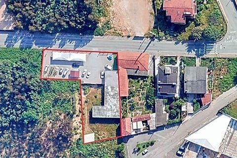 Helårsgrund i Esmoriz, Aveiro, Esmoriz - € 145.000 | Ref: SF-SAFTI:005291 - foto 4
