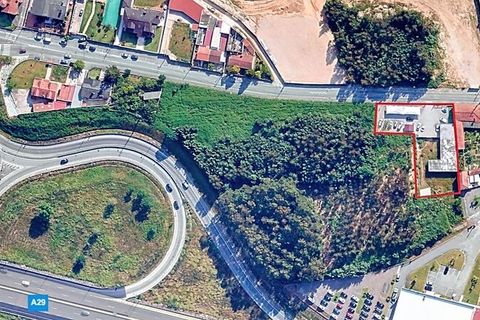 Helårsgrund i Esmoriz, Aveiro, Esmoriz - € 145.000 | Ref: SF-SAFTI:005291 - foto 5