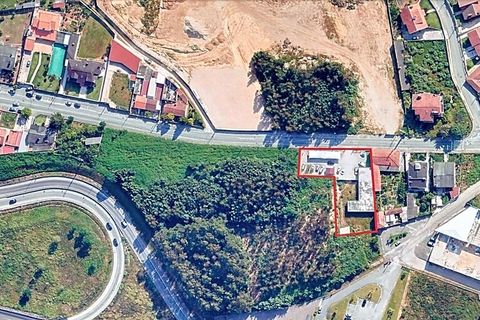 Helårsgrund i Esmoriz, Aveiro, Esmoriz - € 145.000 | Ref: SF-SAFTI:005291 - foto 6