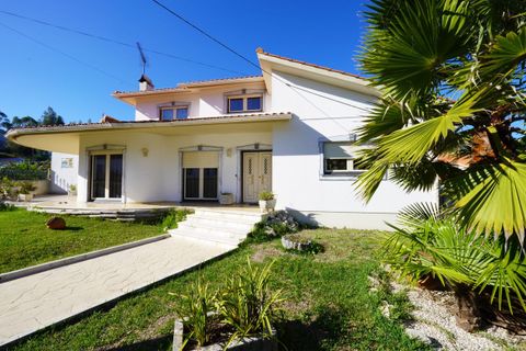 Villa i Gondemaria e Olival, Santarem, Gondemaria e Olival - € 490.000 | Ref: SF-SAFTI:004341 - foto 1