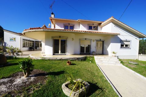 Villa i Gondemaria e Olival, Santarem, Gondemaria e Olival - € 490.000 | Ref: SF-SAFTI:004341 - foto 2