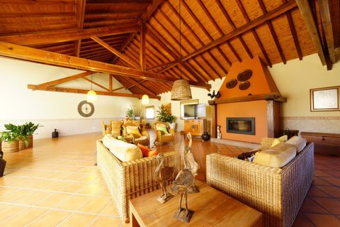 Villa i Gondemaria e Olival, Santarem, Gondemaria e Olival - € 490.000 | Ref: SF-SAFTI:004341 - foto 4