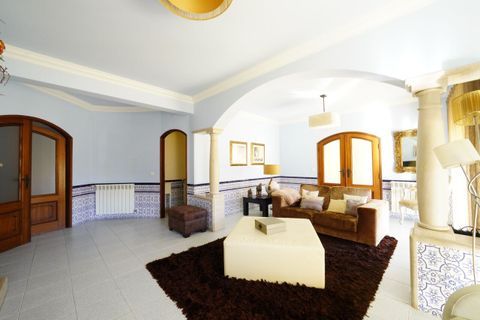 Villa i Gondemaria e Olival, Santarem, Gondemaria e Olival - € 490.000 | Ref: SF-SAFTI:004341 - foto 22