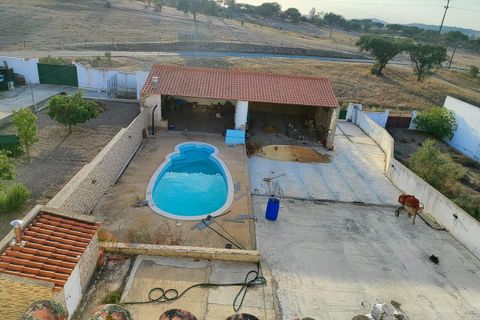 Villa a Castro Verde, Beja, Castro Verde - € 372.000 | Ref: SF-SAFTI:004523 - foto 3