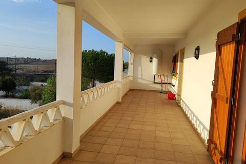 Villa a Castro Verde, Beja, Castro Verde - € 372.000 | Ref: SF-SAFTI:004523 - foto 4
