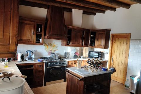 Villa a Castro Verde, Beja, Castro Verde - € 372.000 | Ref: SF-SAFTI:004523 - foto 5