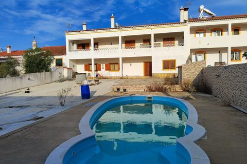 Villa a Castro Verde, Beja, Castro Verde - € 372.000 | Ref: SF-SAFTI:004523 - foto 18