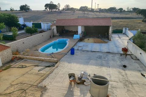 Villa a Castro Verde, Beja, Castro Verde - € 372.000 | Ref: SF-SAFTI:004523 - foto 19