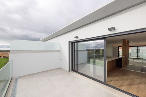 Lejlighed i Alcochete, Setubal, Alcochete - € 690.000 | Ref: SF-SAFTI:006163 - foto 1