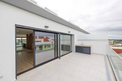 Lejlighed i Alcochete, Setubal, Alcochete - € 690.000 | Ref: SF-SAFTI:006163 - foto 3