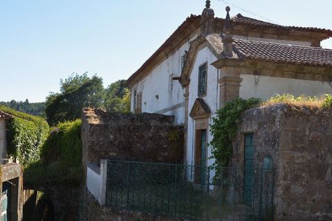 Farm i Gondomar, Porto, Gondomar - € 3.200.000 | Ref: SF-SAFTI:004617 - foto 4