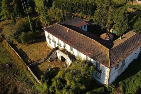 Farm i Gondomar, Porto, Gondomar - € 3.200.000 | Ref: SF-SAFTI:004617 - foto 1