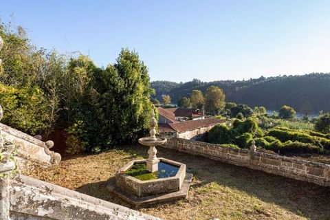 Farm i Gondomar, Porto, Gondomar - € 3.200.000 | Ref: SF-SAFTI:004617 - foto 3