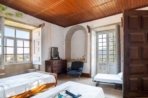 Farm i Gondomar, Porto, Gondomar - € 3.200.000 | Ref: SF-SAFTI:004617 - foto 9