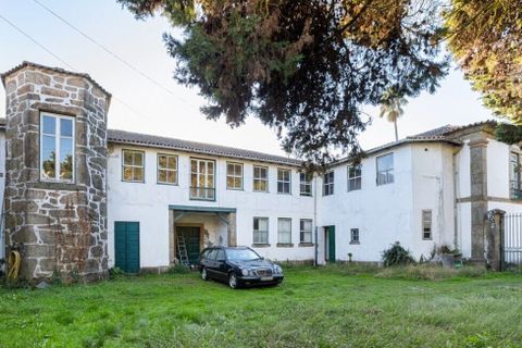 Farm i Gondomar, Porto, Gondomar - € 3.200.000 | Ref: SF-SAFTI:004617 - foto 10