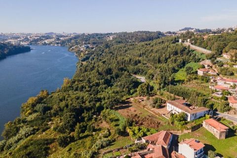 Farm i Gondomar, Porto, Gondomar - € 3.200.000 | Ref: SF-SAFTI:004617 - foto 11