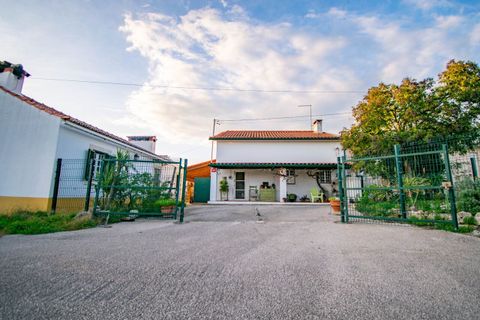 Granja a Casevel e Vaqueiros, Santarem, Casevel e Vaqueiros - € 485.000 | Ref: SF-SAFTI:006137 - foto 3