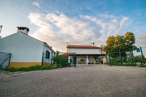 Granja a Casevel e Vaqueiros, Santarem, Casevel e Vaqueiros - € 485.000 | Ref: SF-SAFTI:006137 - foto 4
