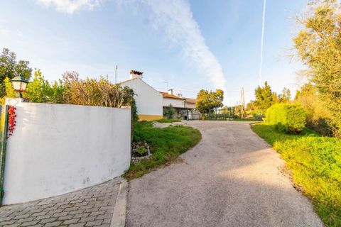 Granja a Casevel e Vaqueiros, Santarem, Casevel e Vaqueiros - € 485.000 | Ref: SF-SAFTI:006137 - foto 5