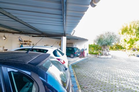 Granja a Casevel e Vaqueiros, Santarem, Casevel e Vaqueiros - € 485.000 | Ref: SF-SAFTI:006137 - foto 6