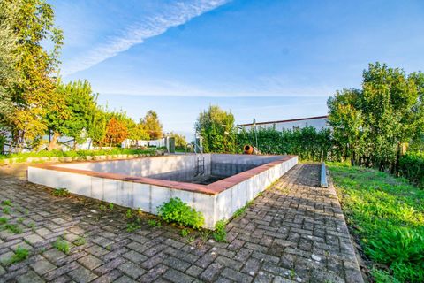 Granja a Casevel e Vaqueiros, Santarem, Casevel e Vaqueiros - € 485.000 | Ref: SF-SAFTI:006137 - foto 8