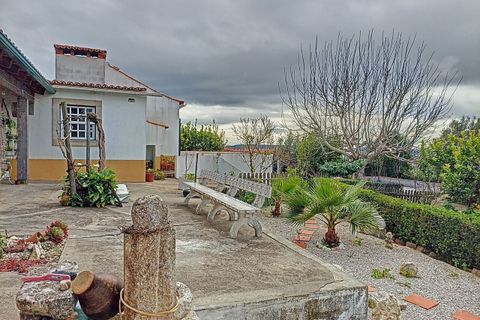 Granja a Casevel e Vaqueiros, Santarem, Casevel e Vaqueiros - € 485.000 | Ref: SF-SAFTI:006137 - foto 11