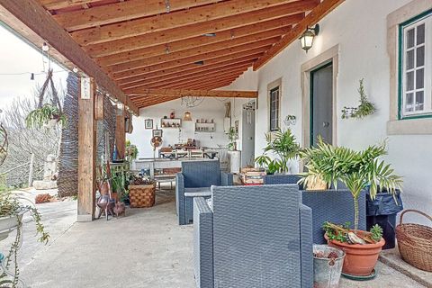 Granja a Casevel e Vaqueiros, Santarem, Casevel e Vaqueiros - € 485.000 | Ref: SF-SAFTI:006137 - foto 12
