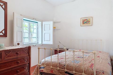 Granja a Casevel e Vaqueiros, Santarem, Casevel e Vaqueiros - € 485.000 | Ref: SF-SAFTI:006137 - foto 22