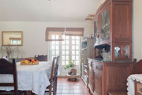Granja a Casevel e Vaqueiros, Santarem, Casevel e Vaqueiros - € 485.000 | Ref: SF-SAFTI:006137 - foto 23