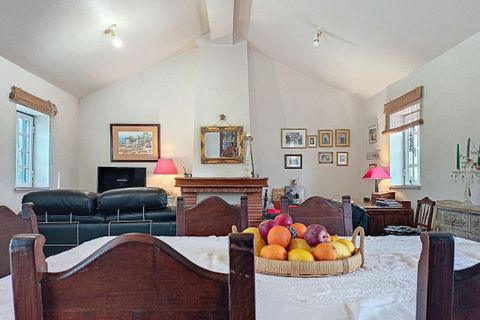 Granja a Casevel e Vaqueiros, Santarem, Casevel e Vaqueiros - € 485.000 | Ref: SF-SAFTI:006137 - foto 24