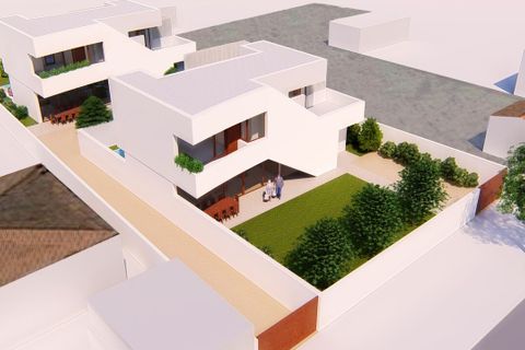 Villa i Alcobaca, Leiria, Alcobaca - € 525.000 | Ref: SF-SAFTI:005696 - foto 2