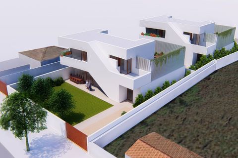 Villa i Alcobaca, Leiria, Alcobaca - € 525.000 | Ref: SF-SAFTI:005696 - foto 1