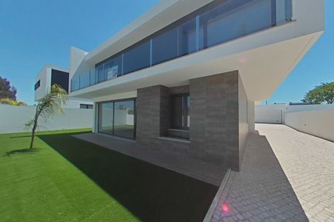 Villa i Entroncamento, Santarem, Entroncamento - € 630.000 | Ref: SF-SAFTI:004885 - foto 2