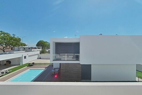 Villa i Entroncamento, Santarem, Entroncamento - € 630.000 | Ref: SF-SAFTI:004885 - foto 3