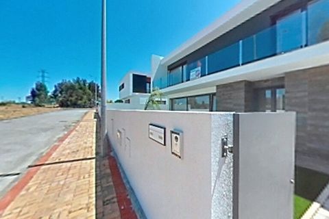 Villa i Entroncamento, Santarem, Entroncamento - € 630.000 | Ref: SF-SAFTI:004885 - foto 4