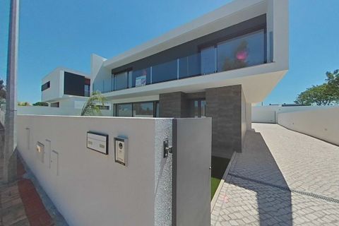 Villa i Entroncamento, Santarem, Entroncamento - € 630.000 | Ref: SF-SAFTI:004885 - foto 5