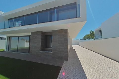 Villa i Entroncamento, Santarem, Entroncamento - € 630.000 | Ref: SF-SAFTI:004885 - foto 7