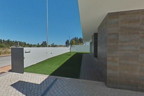 Villa i Entroncamento, Santarem, Entroncamento - € 630.000 | Ref: SF-SAFTI:004885 - foto 8