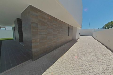 Villa i Entroncamento, Santarem, Entroncamento - € 630.000 | Ref: SF-SAFTI:004885 - foto 9