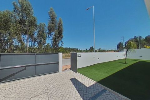 Villa i Entroncamento, Santarem, Entroncamento - € 630.000 | Ref: SF-SAFTI:004885 - foto 11
