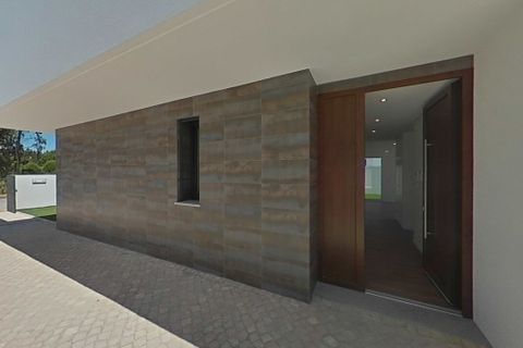 Villa i Entroncamento, Santarem, Entroncamento - € 630.000 | Ref: SF-SAFTI:004885 - foto 12