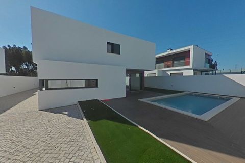 Villa i Entroncamento, Santarem, Entroncamento - € 630.000 | Ref: SF-SAFTI:004885 - foto 15