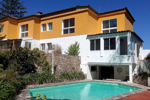 Villa i Oeiras, Lisbon, Oeiras - € 1.950.000 | Ref: SF-SAFTI:005021 - foto 10