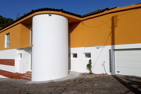 Villa i Oeiras, Lisbon, Oeiras - € 1.950.000 | Ref: SF-SAFTI:005021 - foto 12