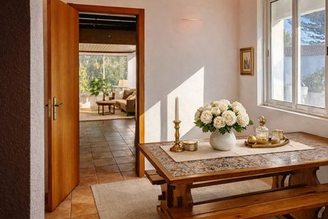 Villa i Oeiras, Lisbon, Oeiras - € 1.950.000 | Ref: SF-SAFTI:005021 - foto 3