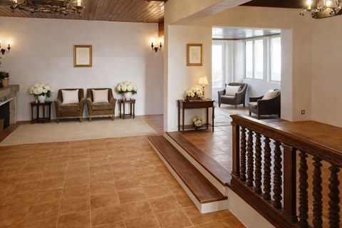 Villa i Oeiras, Lisbon, Oeiras - € 1.950.000 | Ref: SF-SAFTI:005021 - foto 4