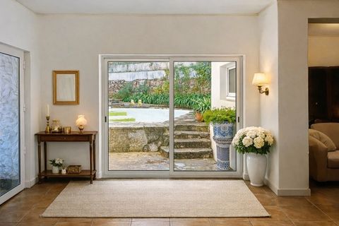 Villa i Oeiras, Lisbon, Oeiras - € 1.950.000 | Ref: SF-SAFTI:005021 - foto 6