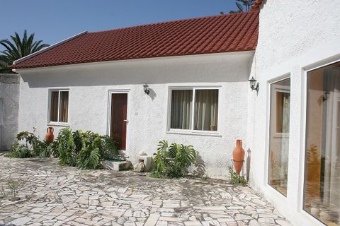 Villa i Oeiras, Lisbon, Oeiras - € 1.950.000 | Ref: SF-SAFTI:005021 - foto 13