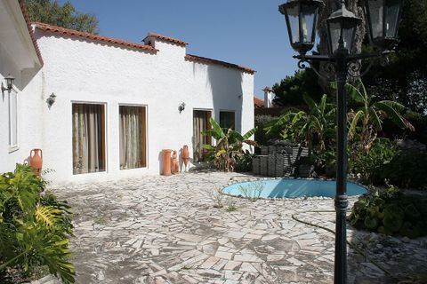 Villa i Oeiras, Lisbon, Oeiras - € 1.950.000 | Ref: SF-SAFTI:005021 - foto 14